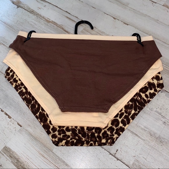 Thalia Sodi Women’s 3 Pack Pantie Set - Picture 2 of 3